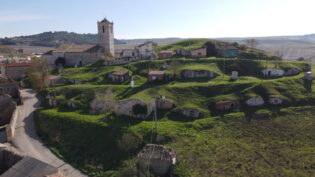 visita a bodega diferente