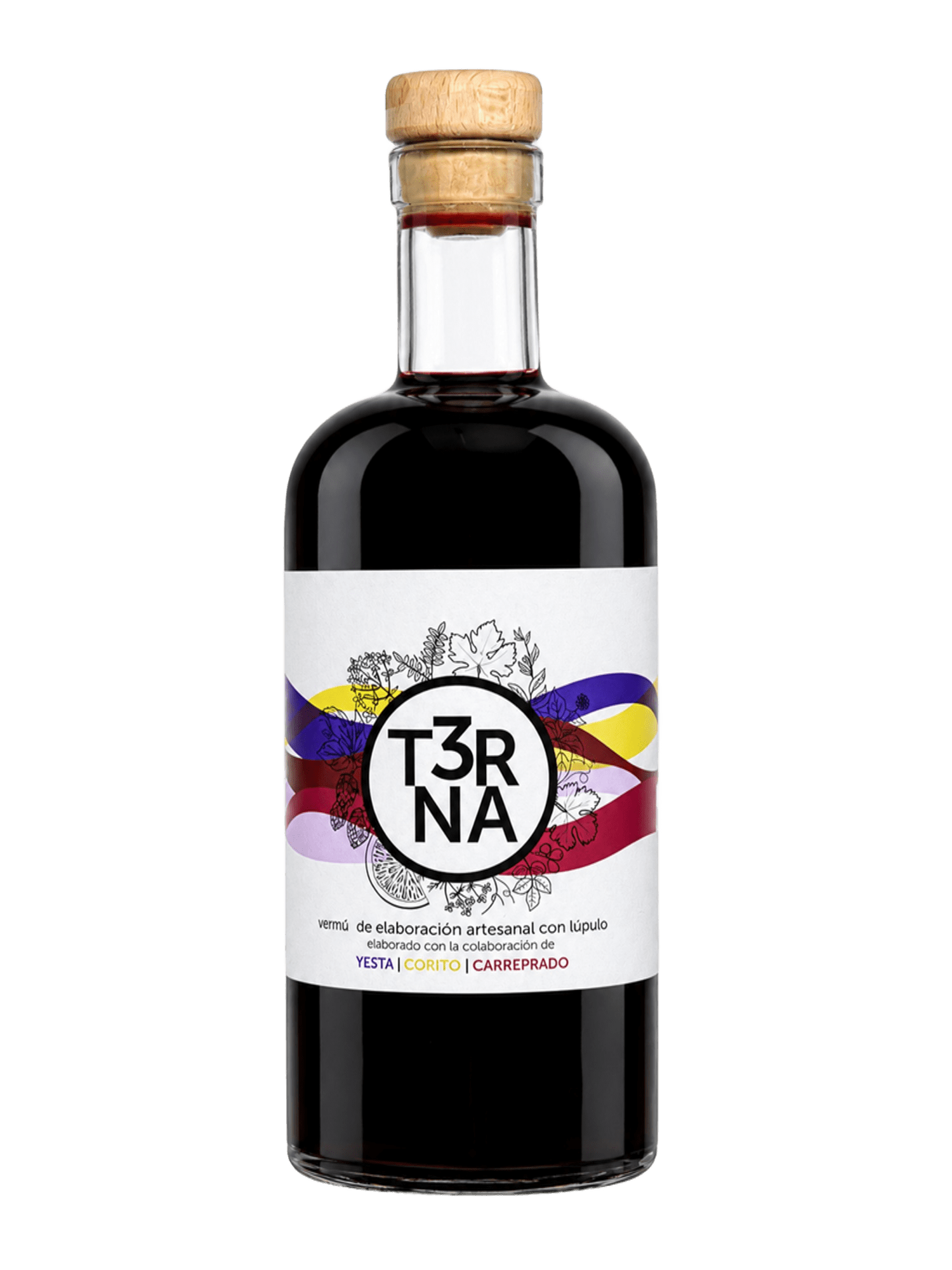 Terna Vermú